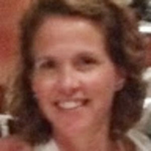 Meet your Posher, Carol